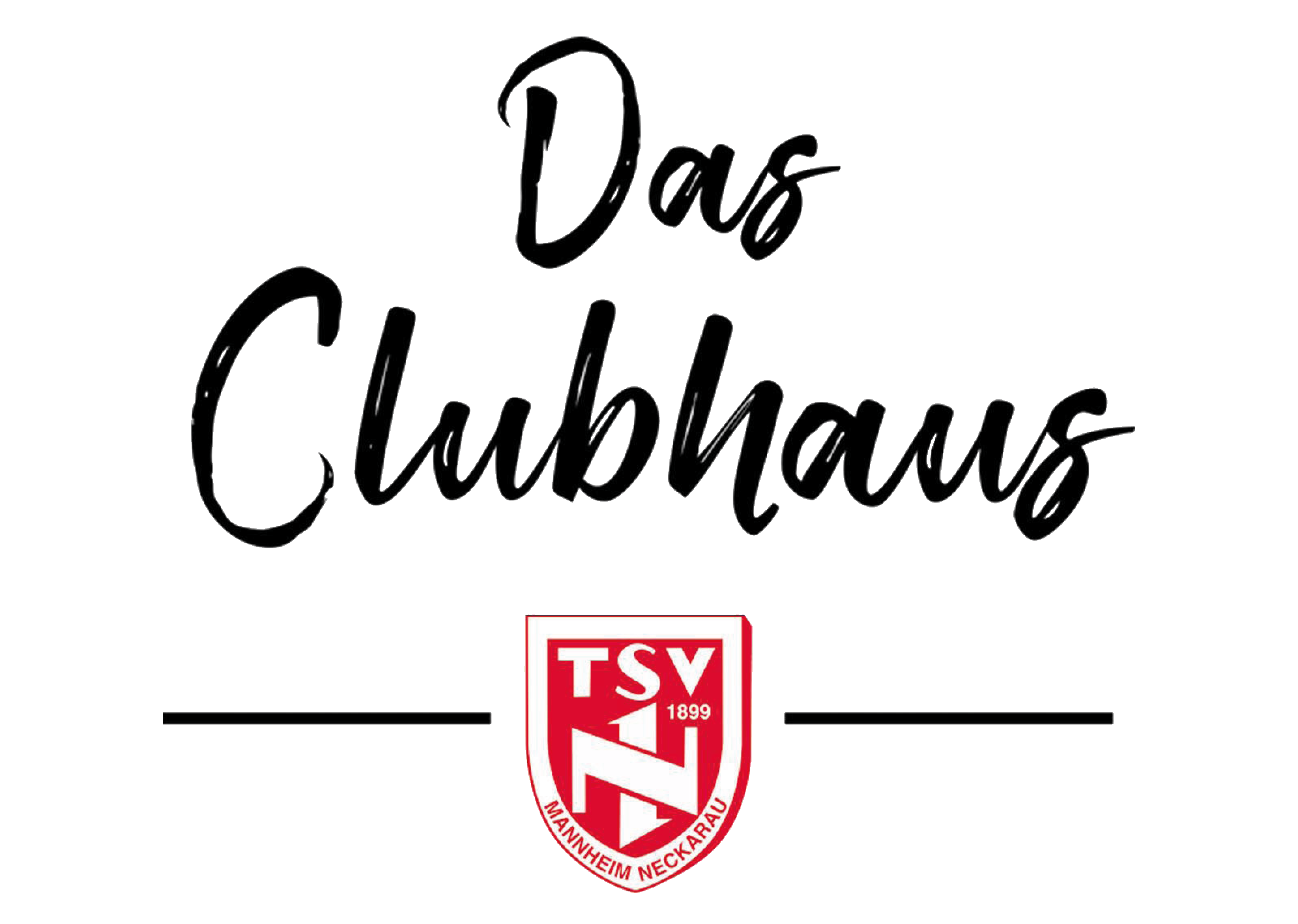 Das Clubhaus
